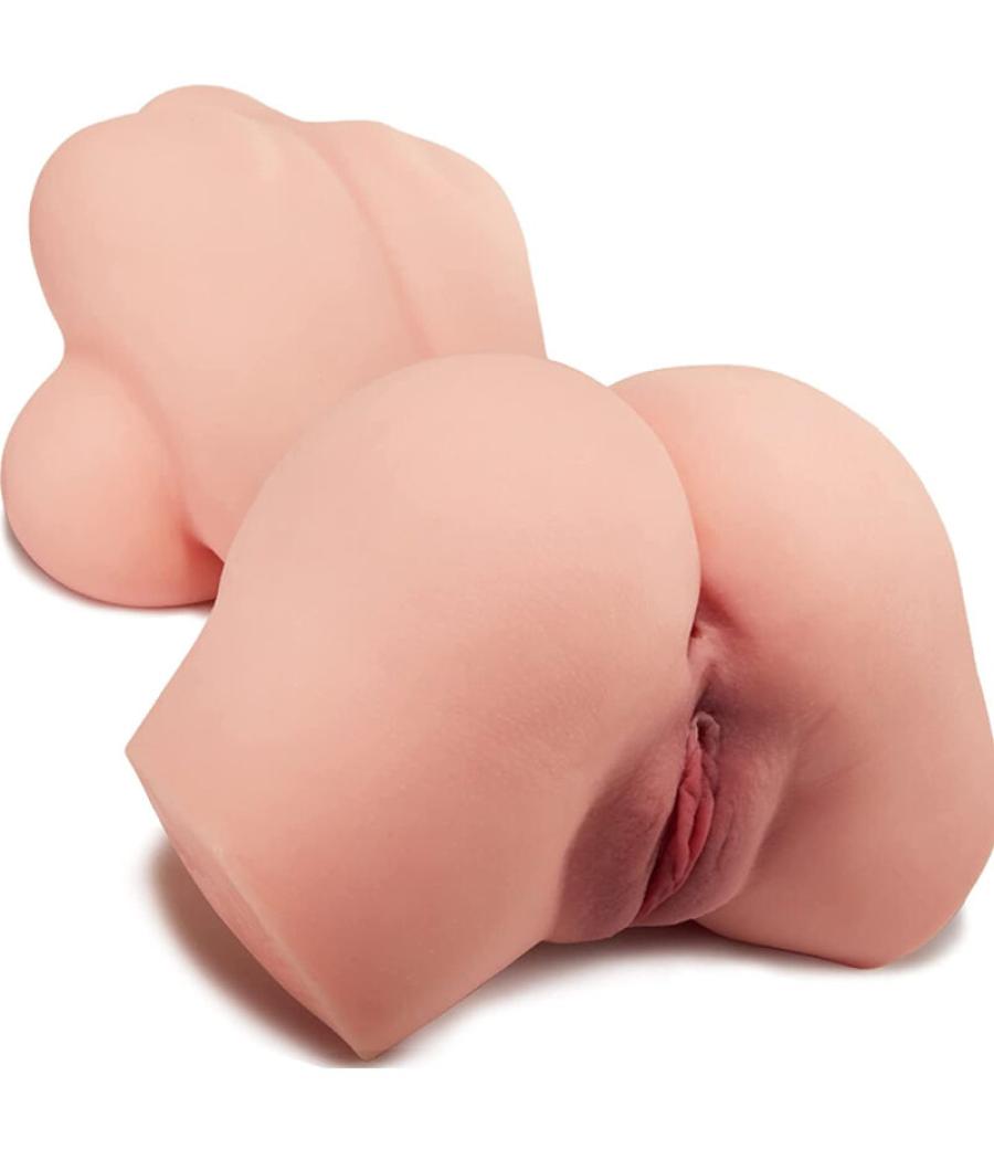Armony - torso femenino realistico modelo 10