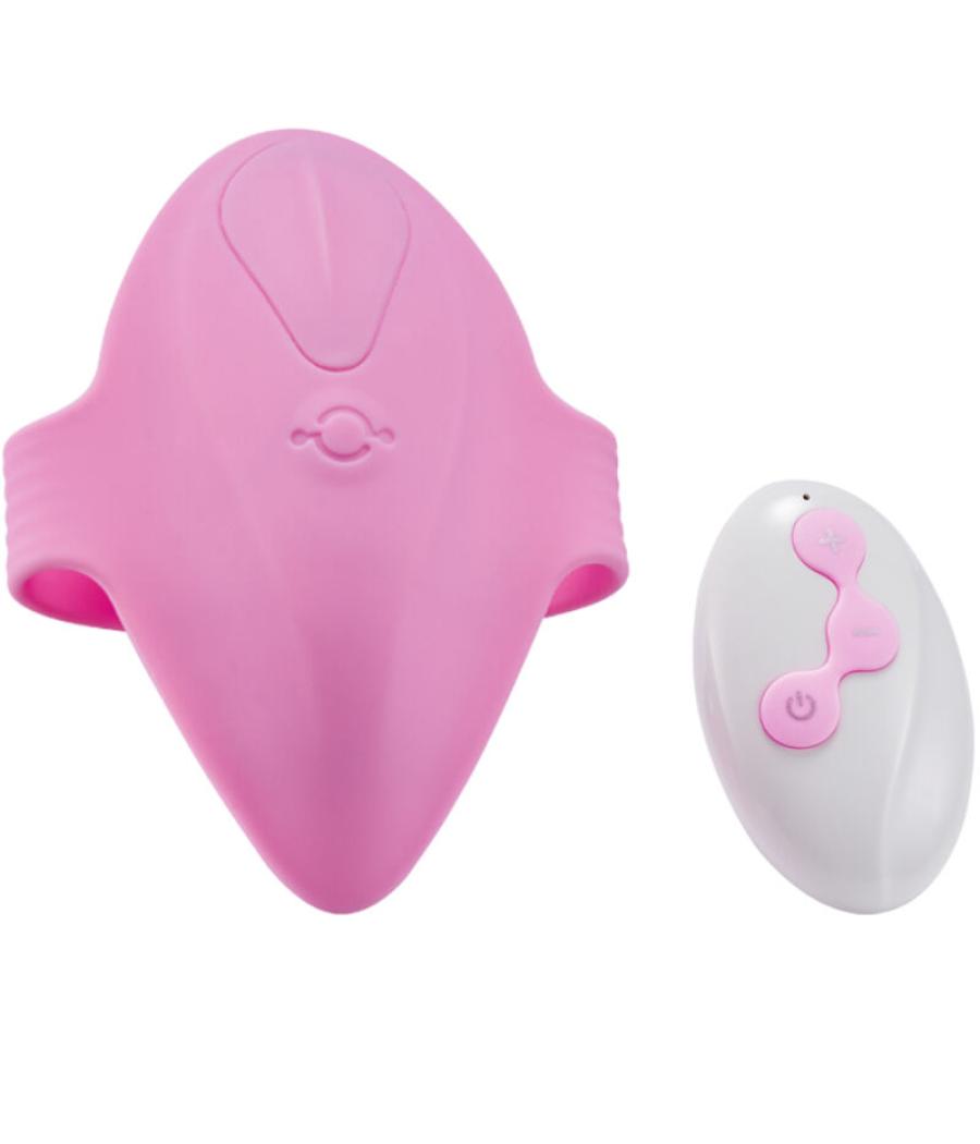 Armony - estimulador pantie bliss control remoto