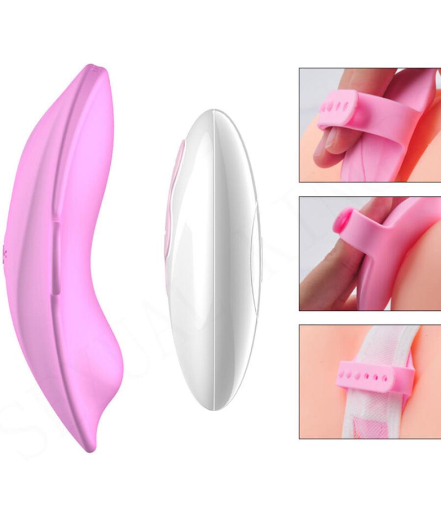 Armony - estimulador pantie bliss control remoto