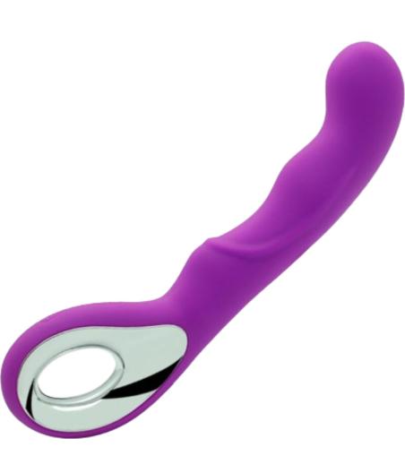 Armony - anna vibrador pull ring