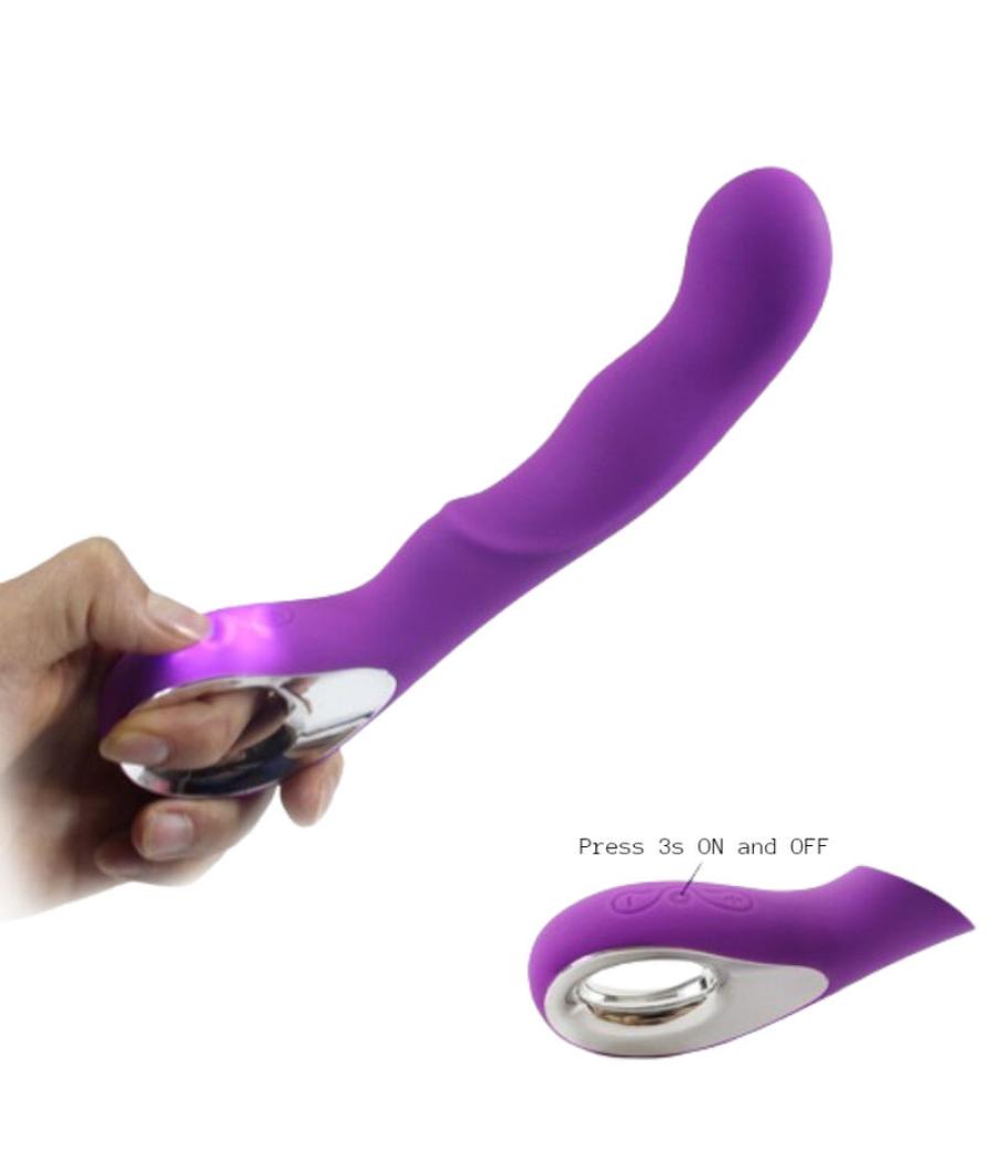 Armony - anna vibrador pull ring