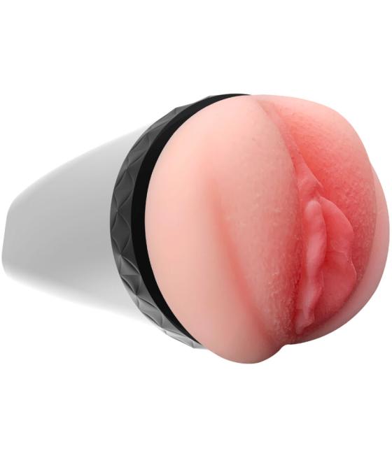 Armony - masturbador vibrador vagina con voz erotica