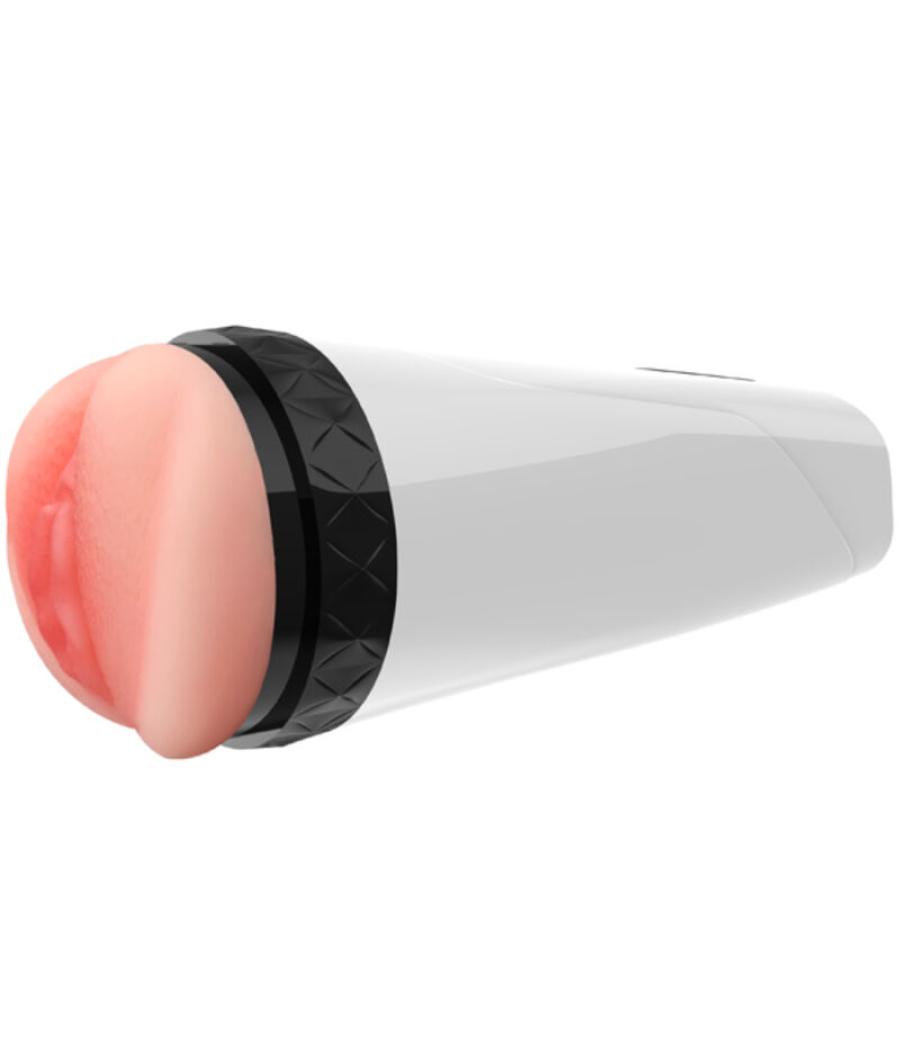 Armony - masturbador vibrador vagina con voz erotica