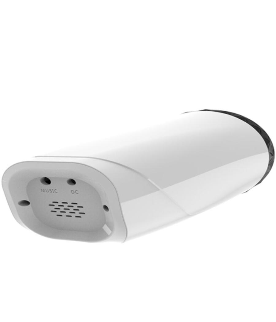 Armony - masturbador vibrador vagina con voz erotica