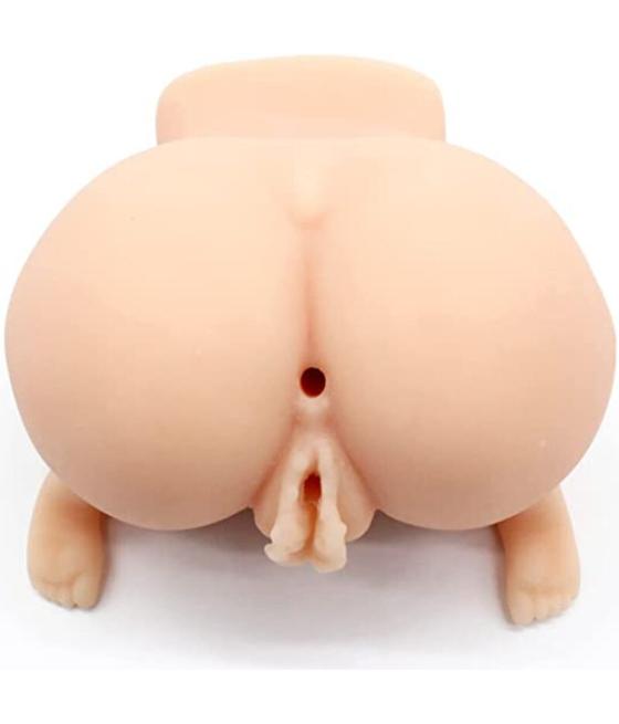Armony - masturbador masculino ano & vagina