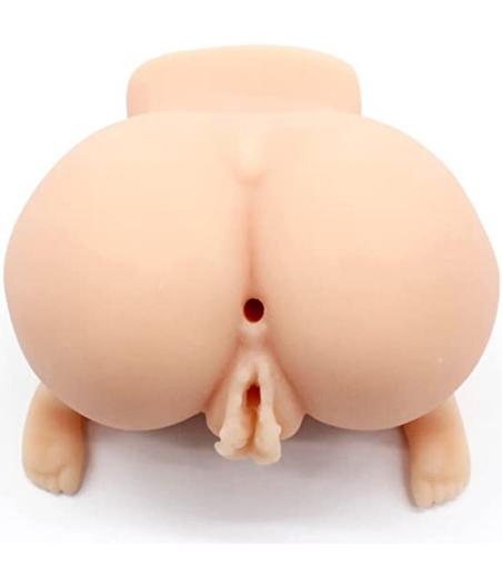 Armony - masturbador masculino ano & vagina