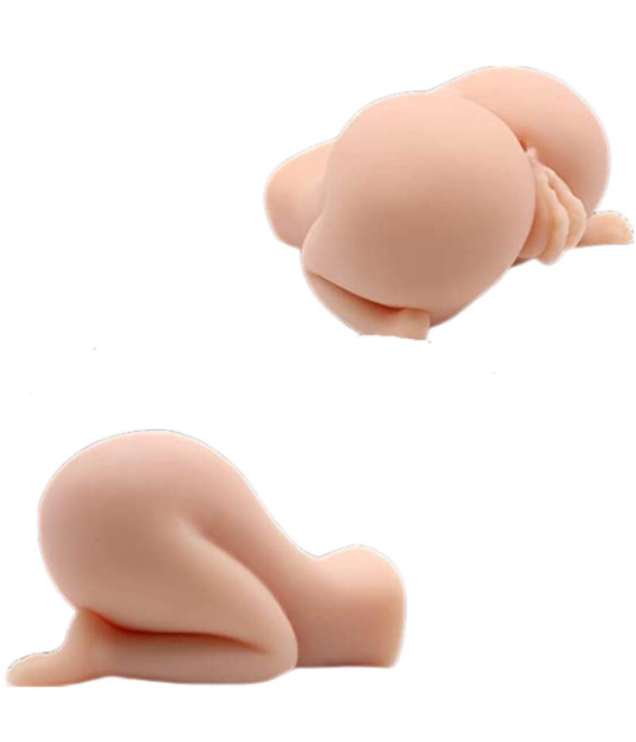 Armony - masturbador masculino ano & vagina