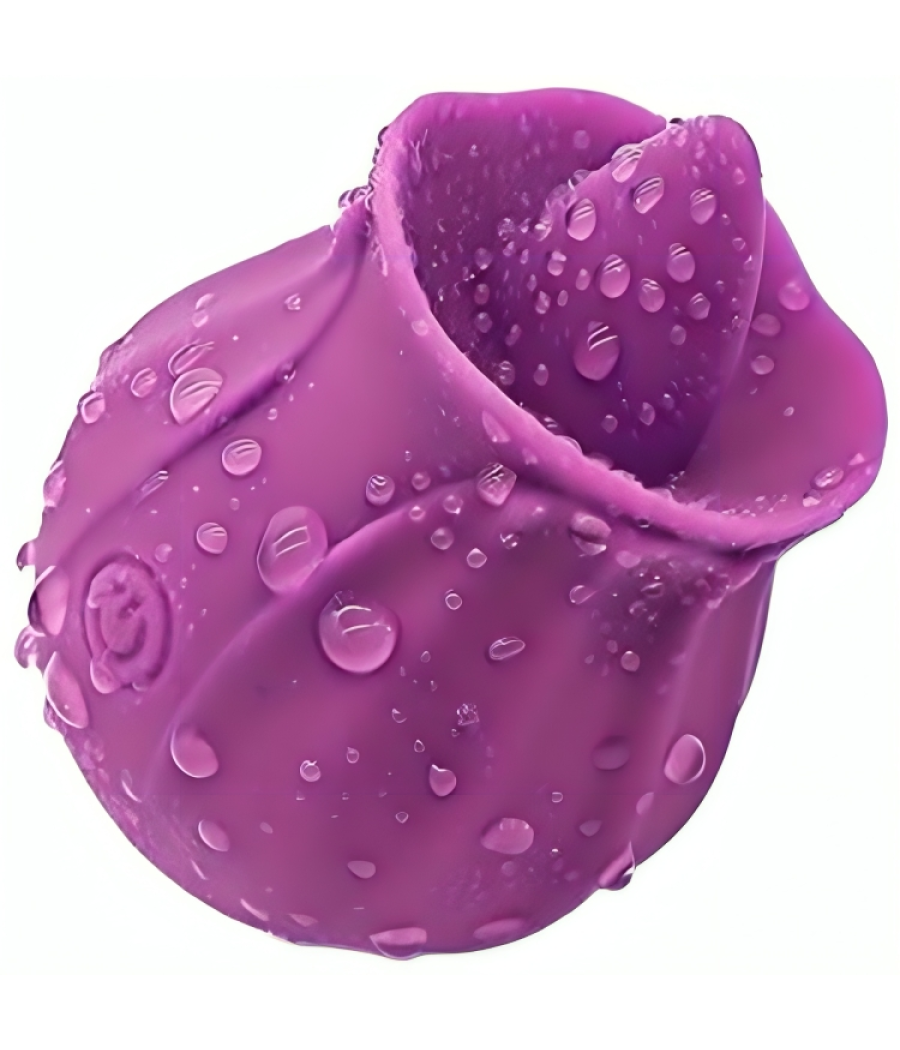 Armony - fig vibrador con lengua