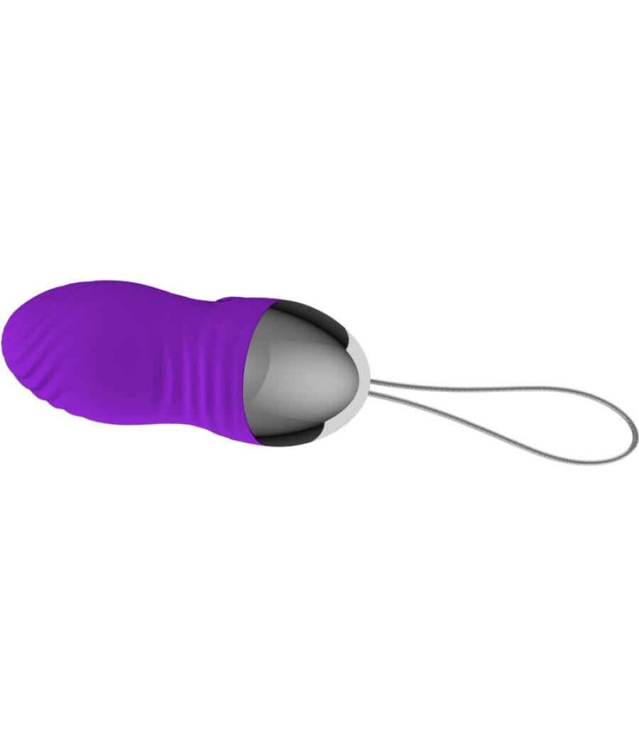 Armony - anni huevo vibrador control remoto violeta