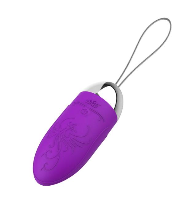 Armony - phoenix huevo vibrador control remoto violeta