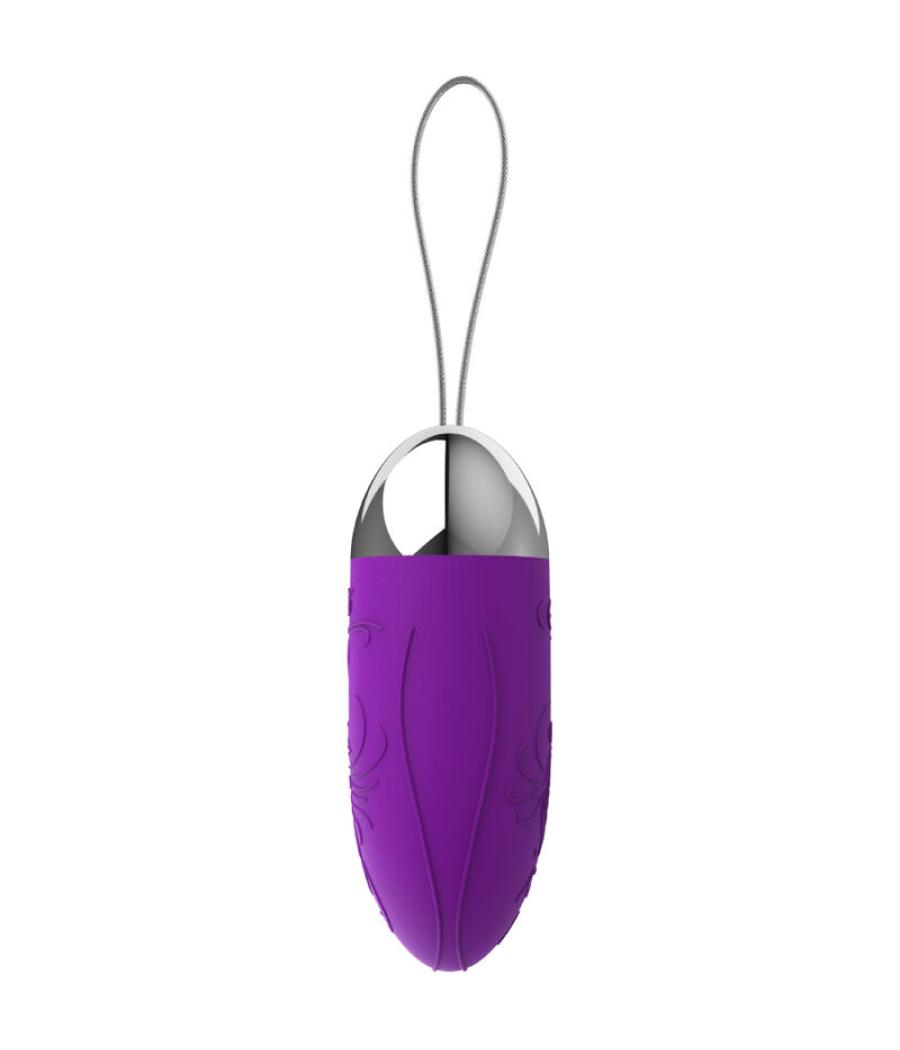 Armony - phoenix huevo vibrador control remoto violeta