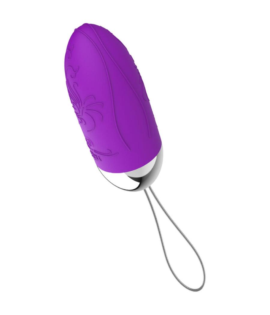 Armony - phoenix huevo vibrador control remoto violeta