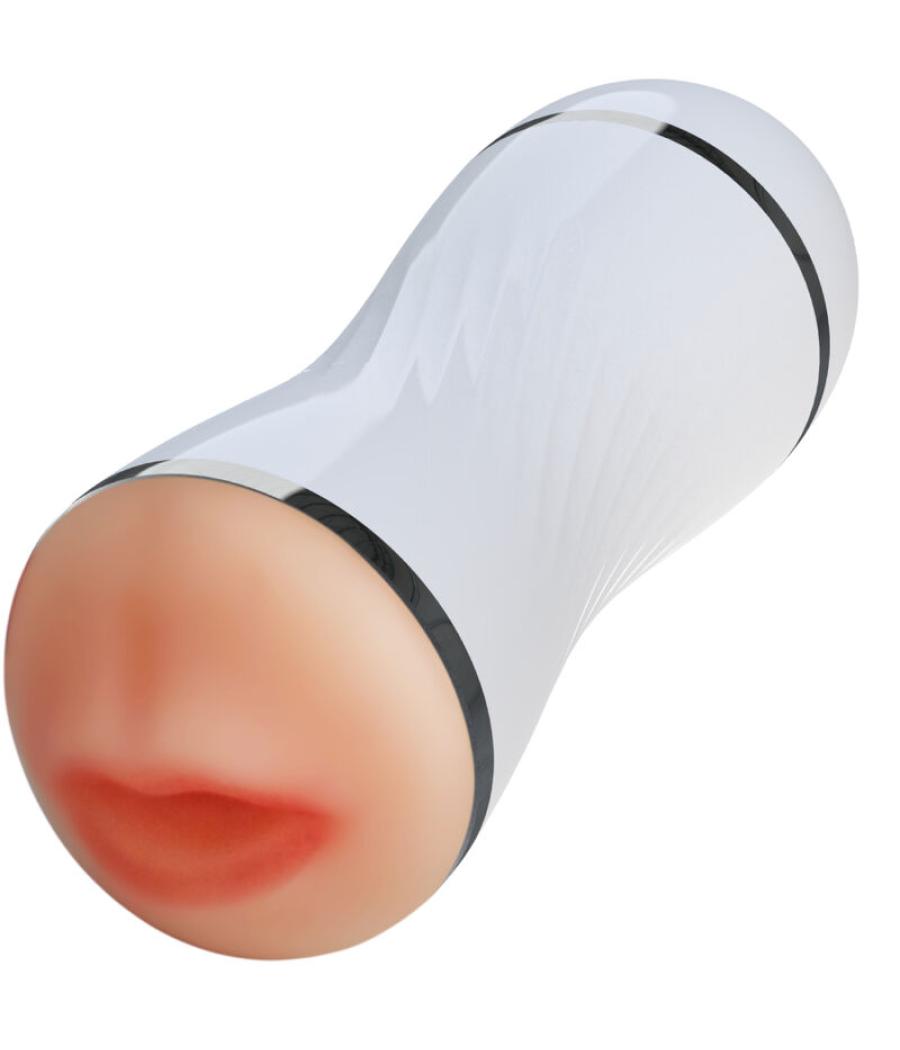 Armony - masturbador doble vagina & boca blanco