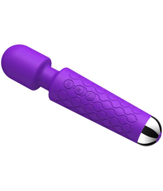 Armony - masajeador & vibrador violeta