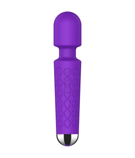 Armony - masajeador & vibrador violeta