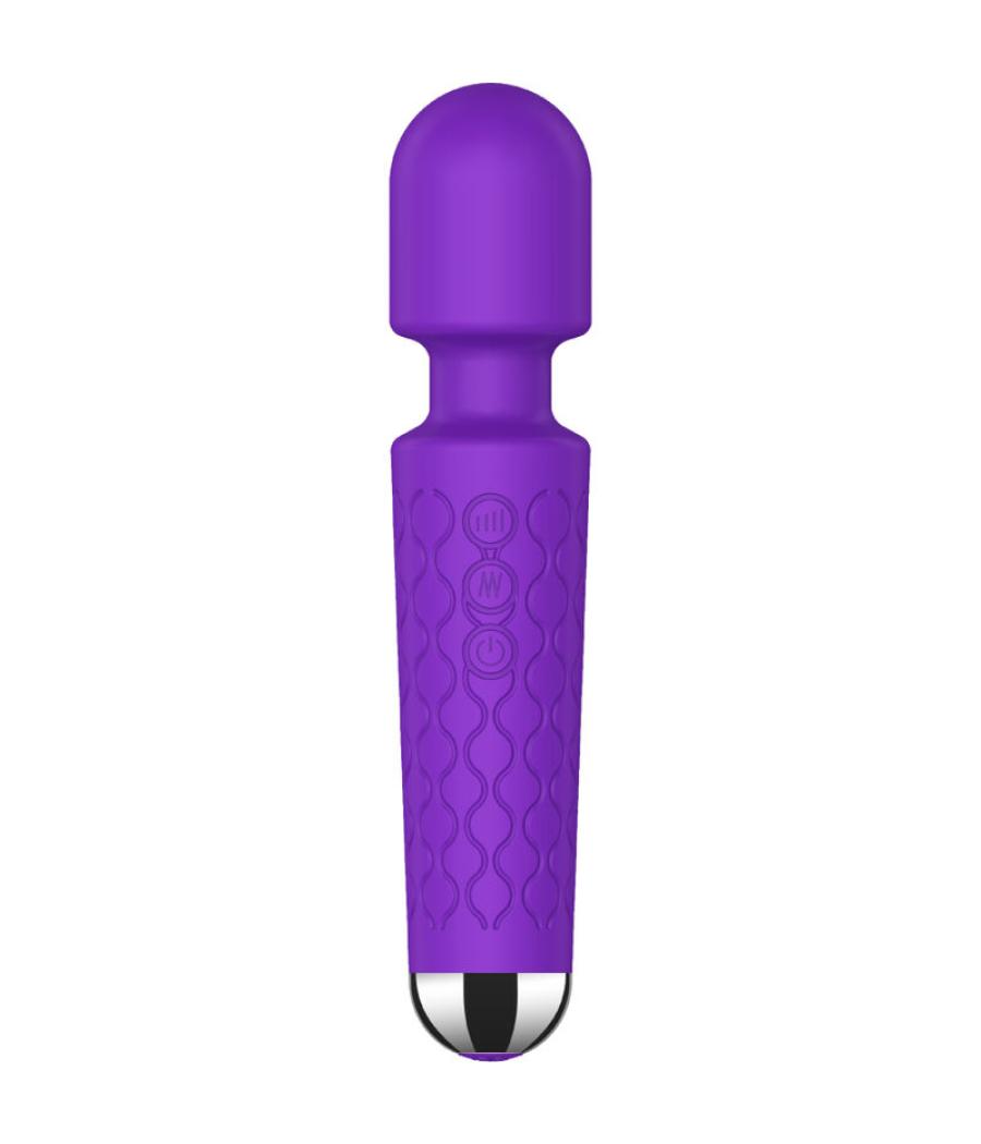 Armony - masajeador & vibrador violeta