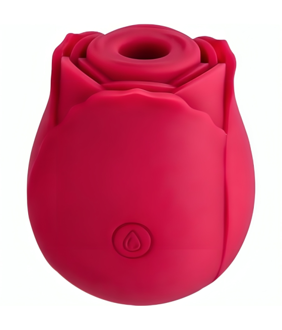 Armony - delight flower succionador rojo