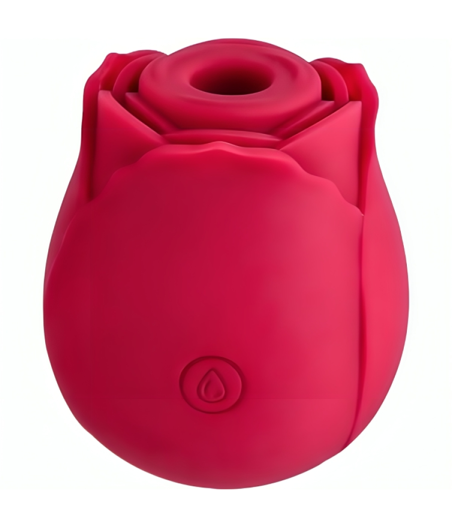 Armony - delight flower succionador rojo