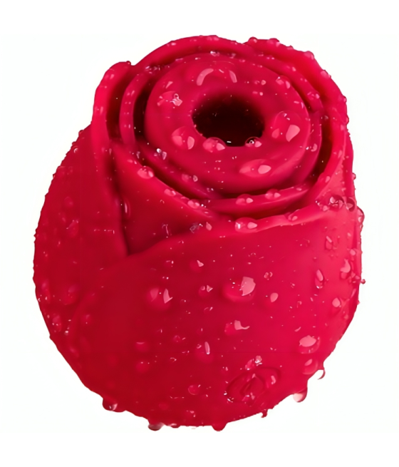 Armony - delight flower succionador rojo