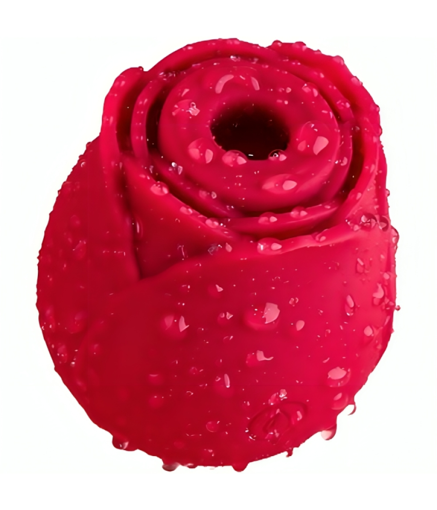 Armony - delight flower succionador rojo