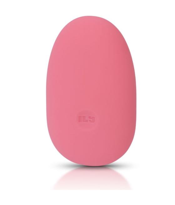 Je joue - the pebble vibrador estimulador clÃtoris rosa