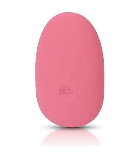 Je joue - the pebble vibrador estimulador clÃtoris rosa