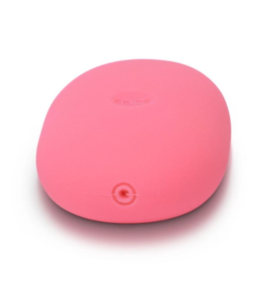 Je joue - the pebble vibrador estimulador clÃtoris rosa