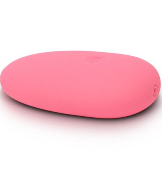 Je joue - the pebble vibrador estimulador clÃtoris rosa