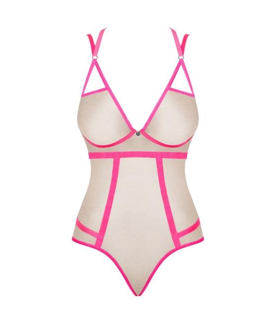 Obsessive - nudelia teddy s/m