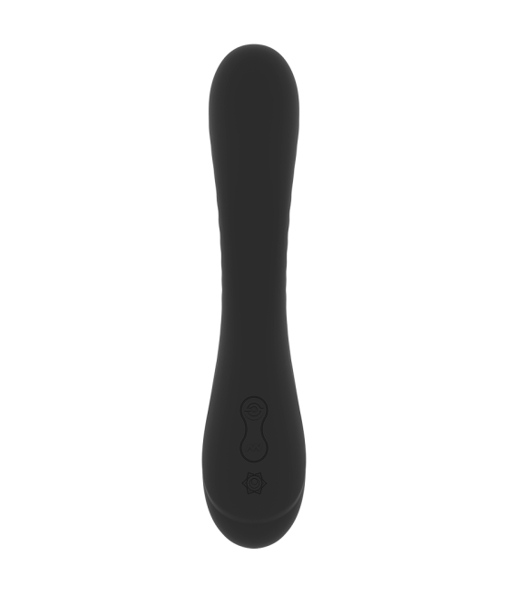 Ritual kriya estimulaodr punto-g recargable