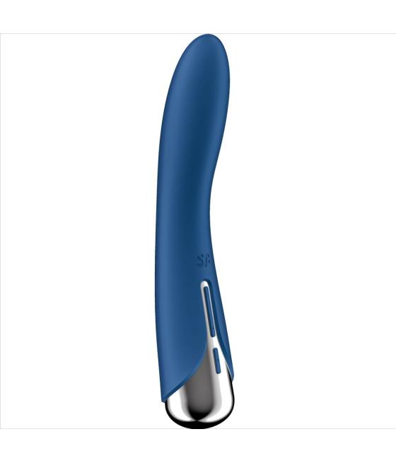 Satisfyer - spinning vibe 1 vibrador rotador g-spot