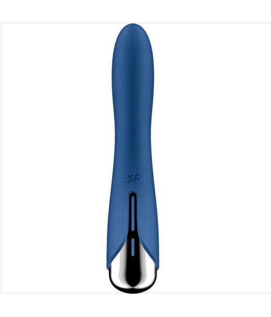 Satisfyer - spinning vibe 1 vibrador rotador g-spot