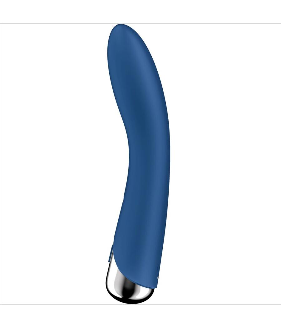 Satisfyer - spinning vibe 1 vibrador rotador g-spot