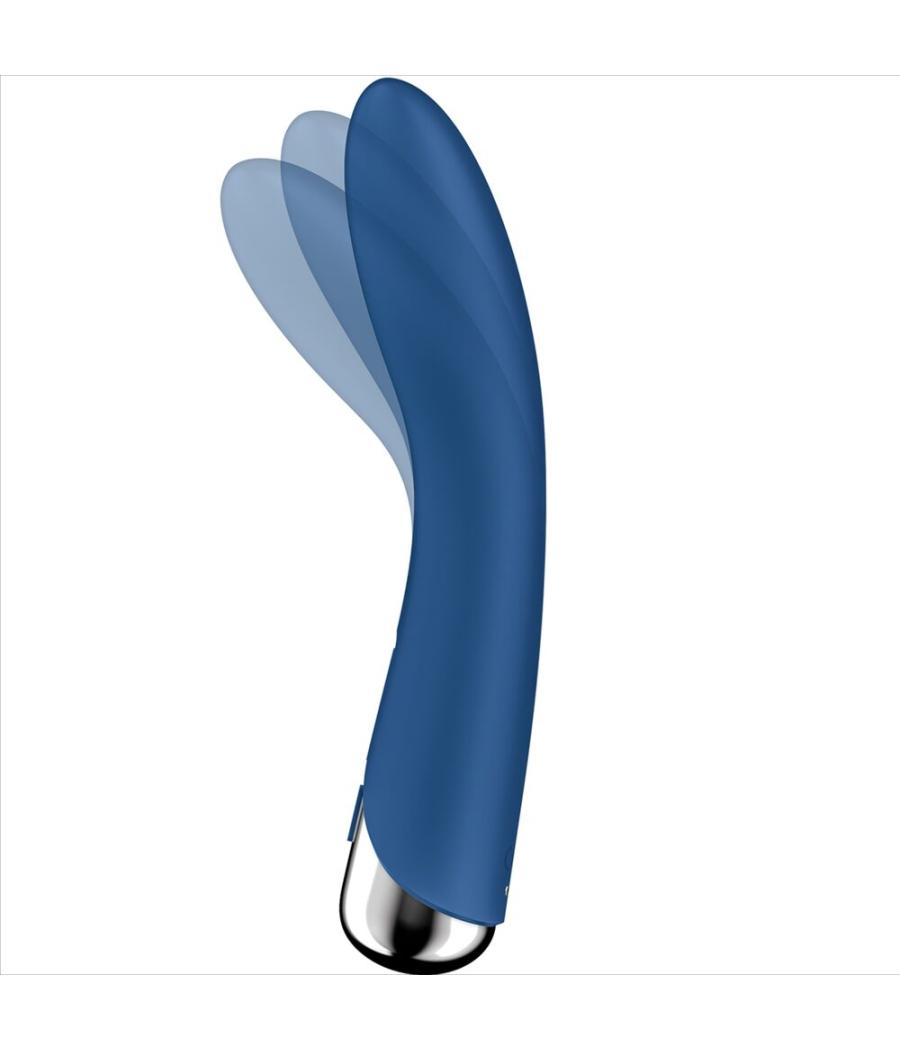 Satisfyer - spinning vibe 1 vibrador rotador g-spot