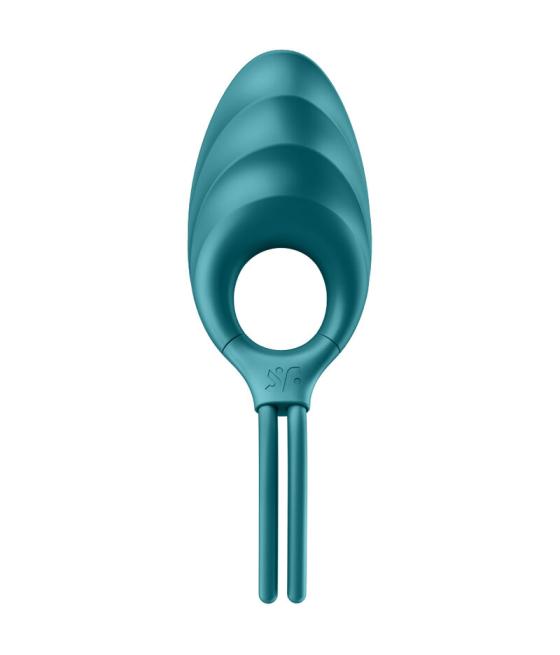 Satisfyer - swordsman anillo vibrador