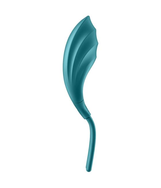 Satisfyer - swordsman anillo vibrador
