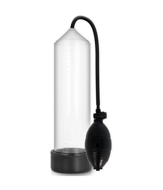 Pump addicted - bomba erecciÃn rx3