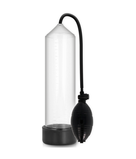 Pump addicted - bomba erecciÃn rx3