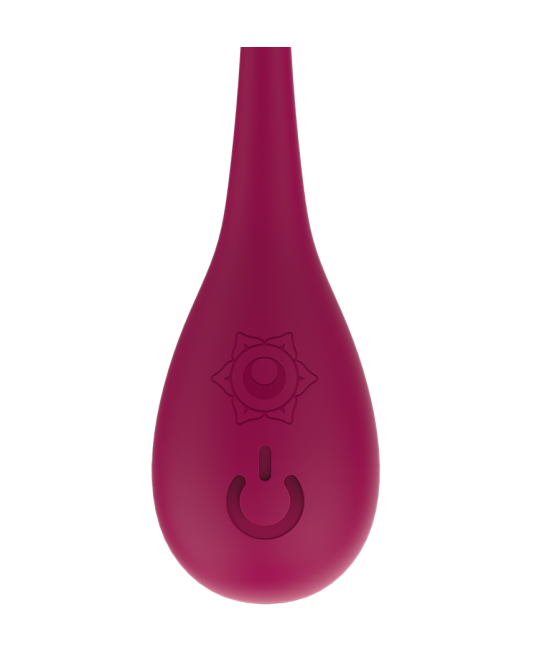Ritual nisha bolas kegel recargables vibradoras