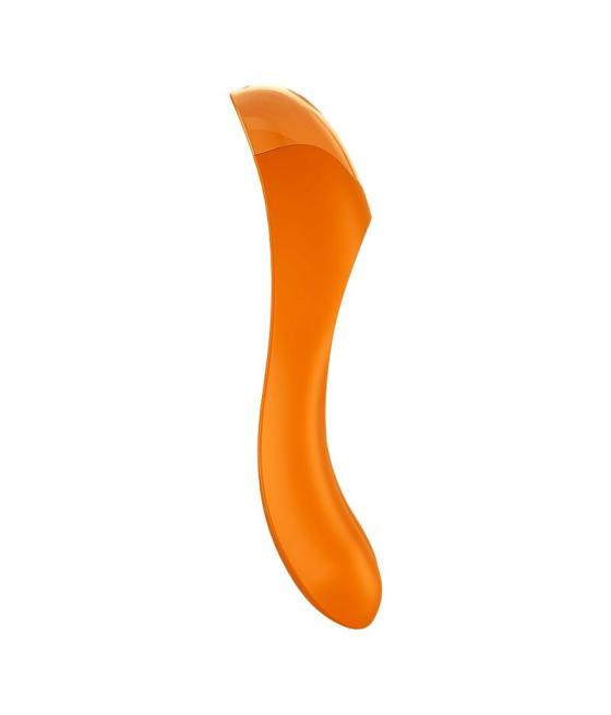 Satisfyer - candy cane vibrador dedo
