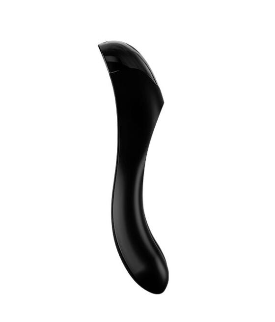 Satisfyer - candy cane vibrador dedo