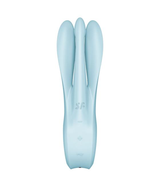 Satisfyer - threesome 1 vibrador