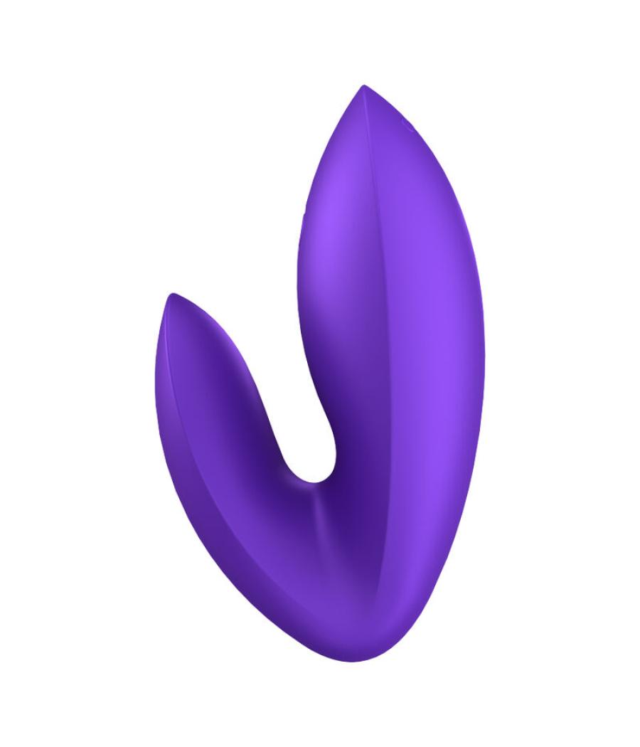Satisfyer - love riot vibrador dedal