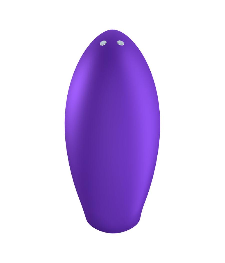 Satisfyer - love riot vibrador dedal