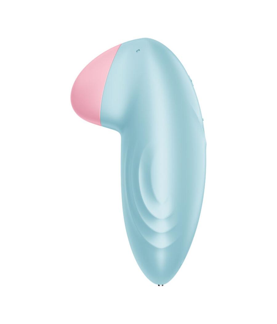 Satisfyer - tropical tip vibrador lay-on