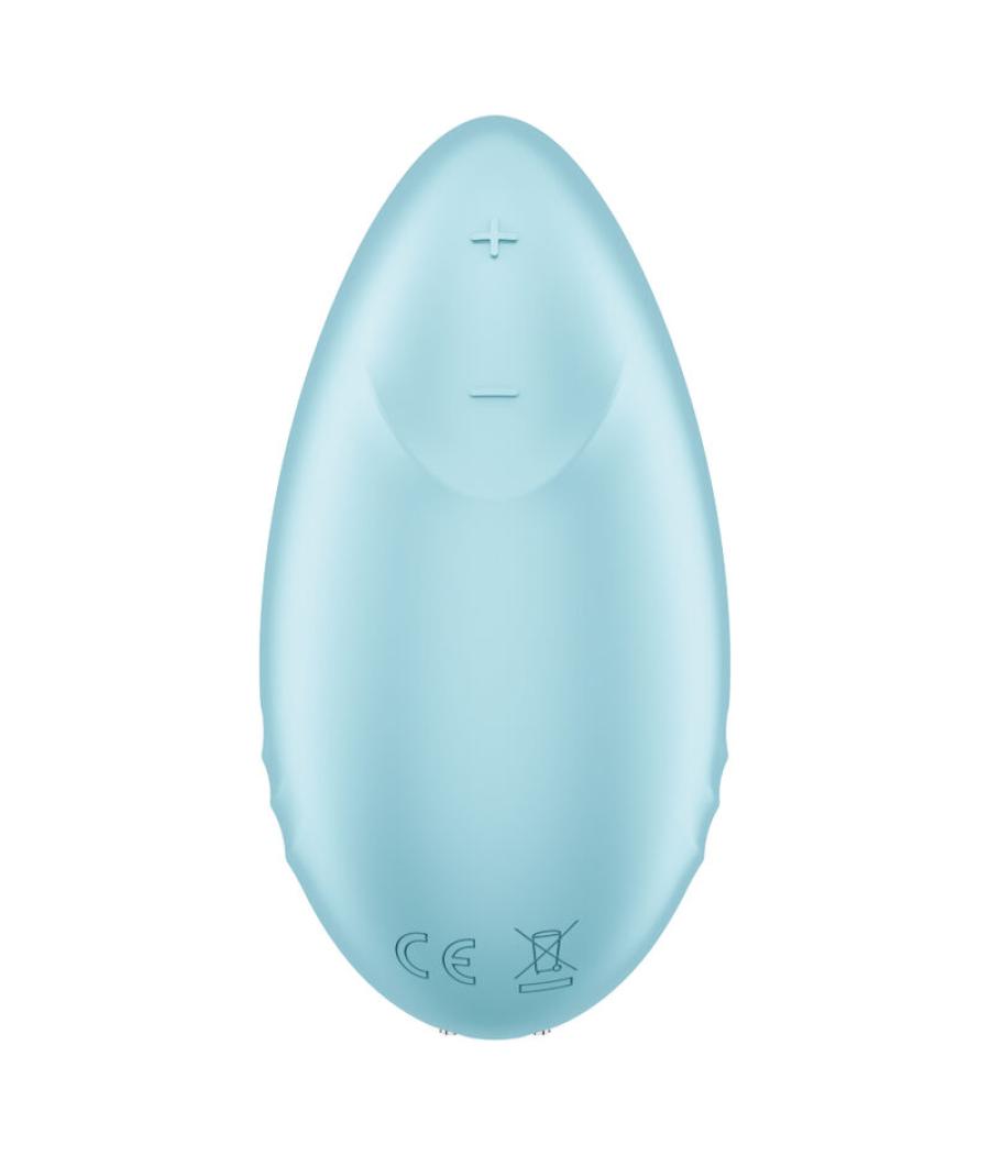 Satisfyer - tropical tip vibrador lay-on