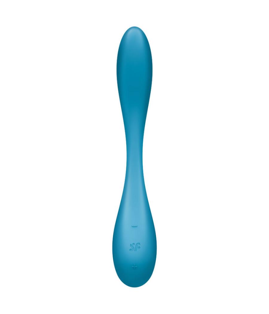 Satisfyer - g-spot flex 5 multi vibrador