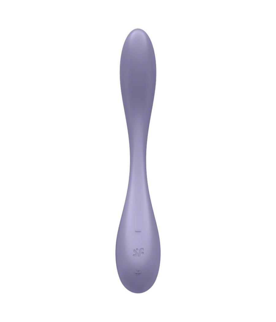 Satisfyer - g-spot flex 5 multi vibrador