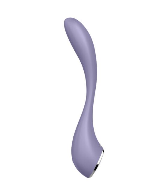 Satisfyer - g-spot flex 5 multi vibrador