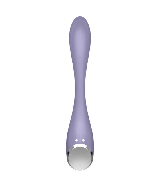 Satisfyer - g-spot flex 5 multi vibrador